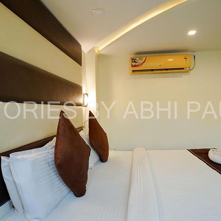 Sheldon Hotel Kolkata Eksteriør bilde