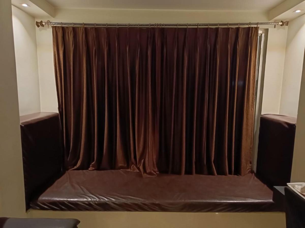 Sheldon Hotel Kolkata Eksteriør bilde