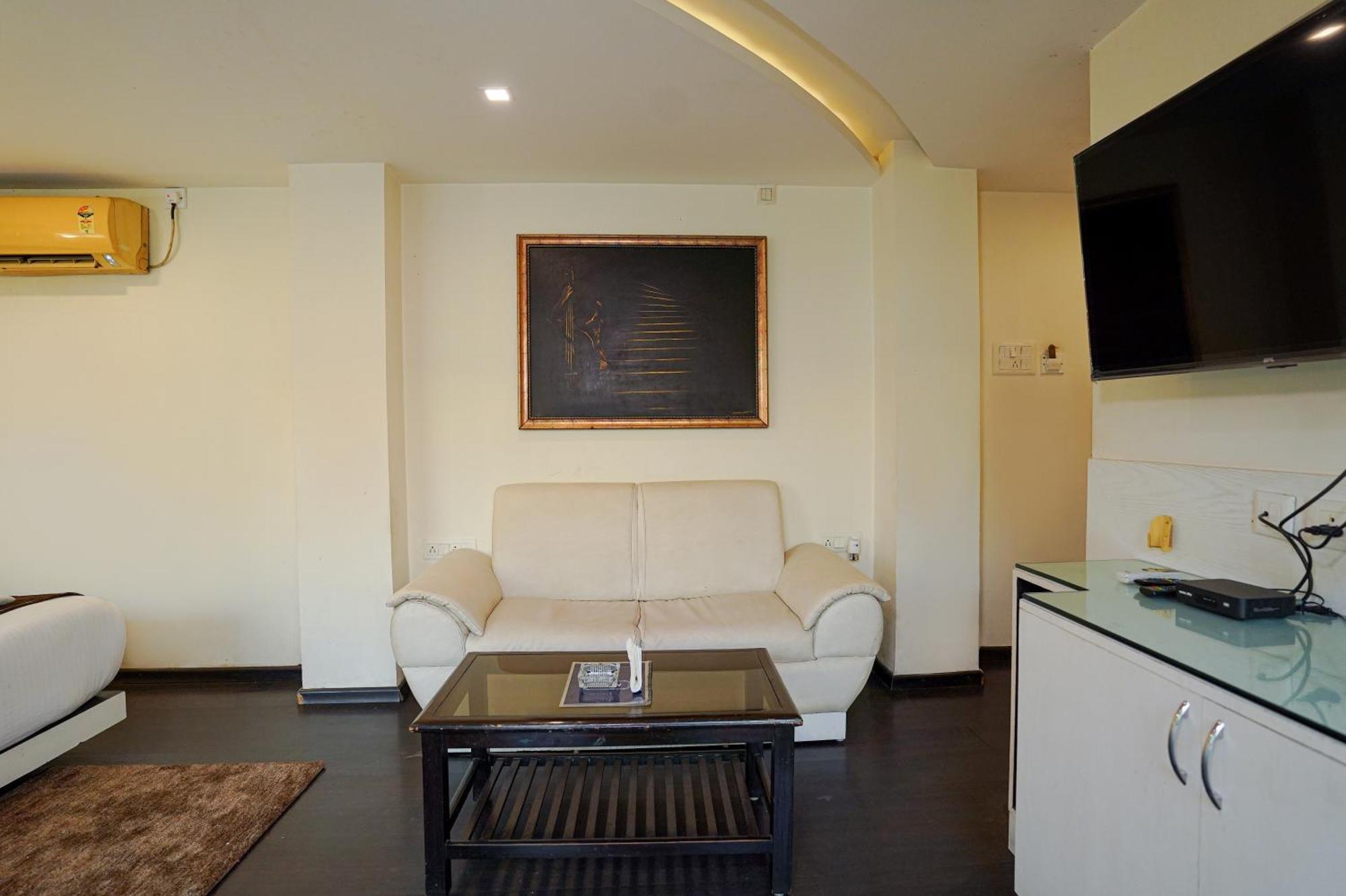 Sheldon Hotel Kolkata Eksteriør bilde