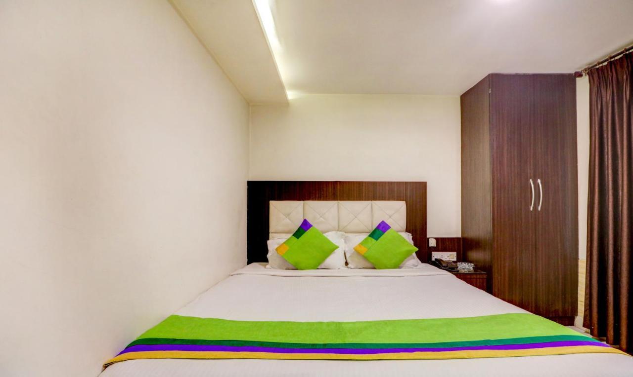 Sheldon Hotel Kolkata Eksteriør bilde